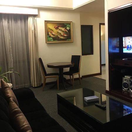 كوالالمبور Sabah Suites At Times Square Kl المظهر الخارجي الصورة