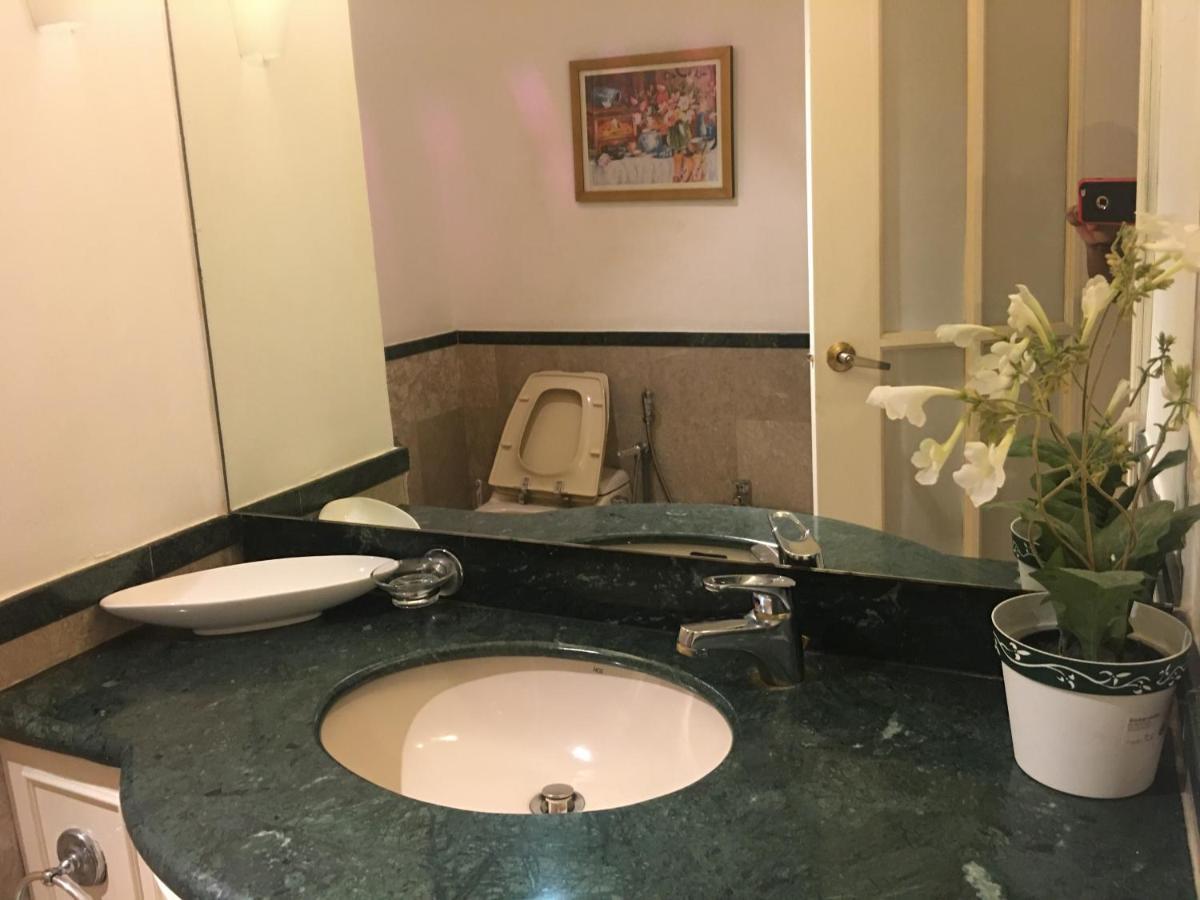 كوالالمبور Sabah Suites At Times Square Kl المظهر الخارجي الصورة