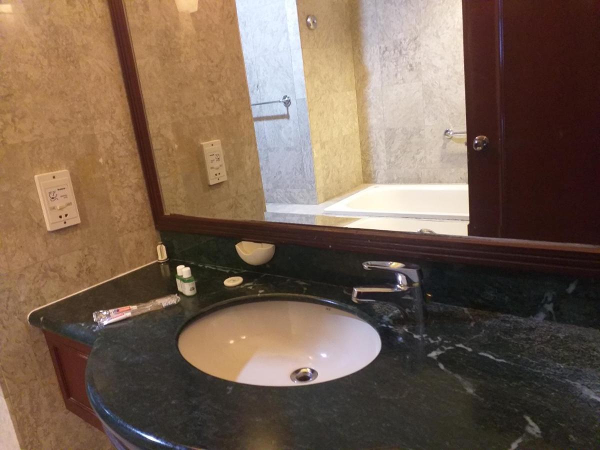 كوالالمبور Sabah Suites At Times Square Kl المظهر الخارجي الصورة