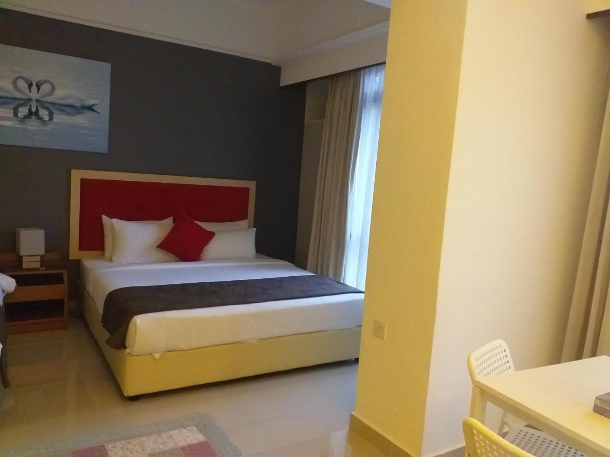 كوالالمبور Sabah Suites At Times Square Kl المظهر الخارجي الصورة
