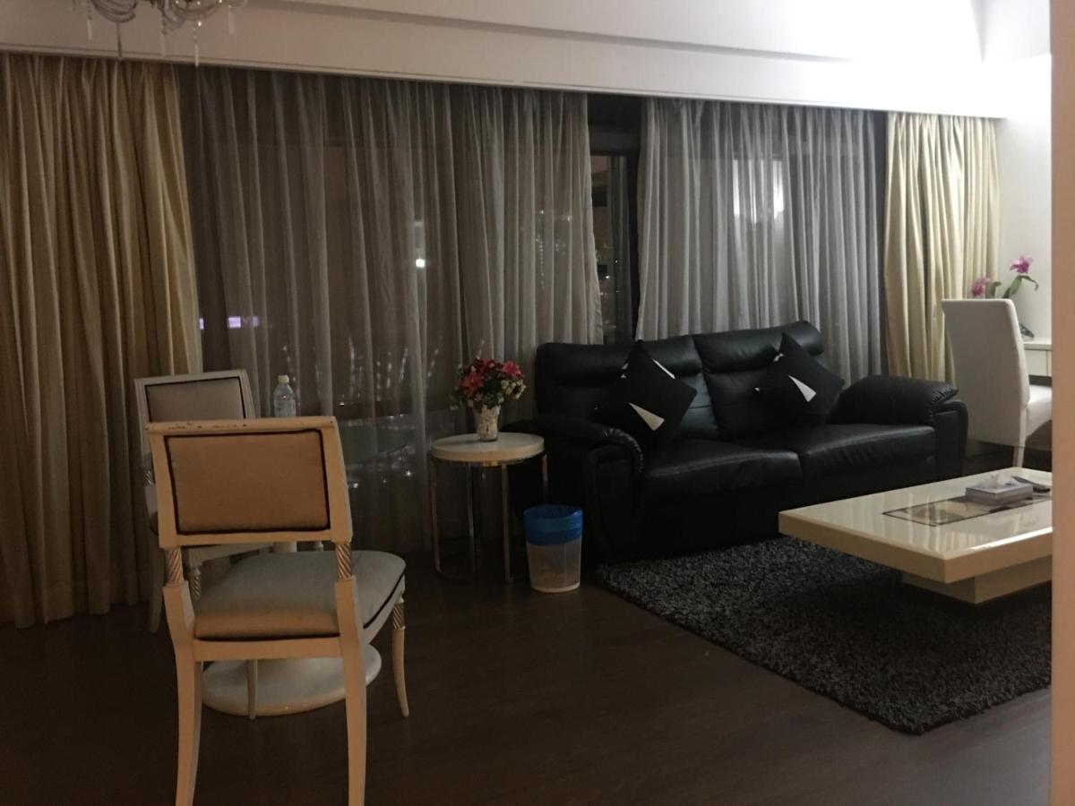 كوالالمبور Sabah Suites At Times Square Kl المظهر الخارجي الصورة