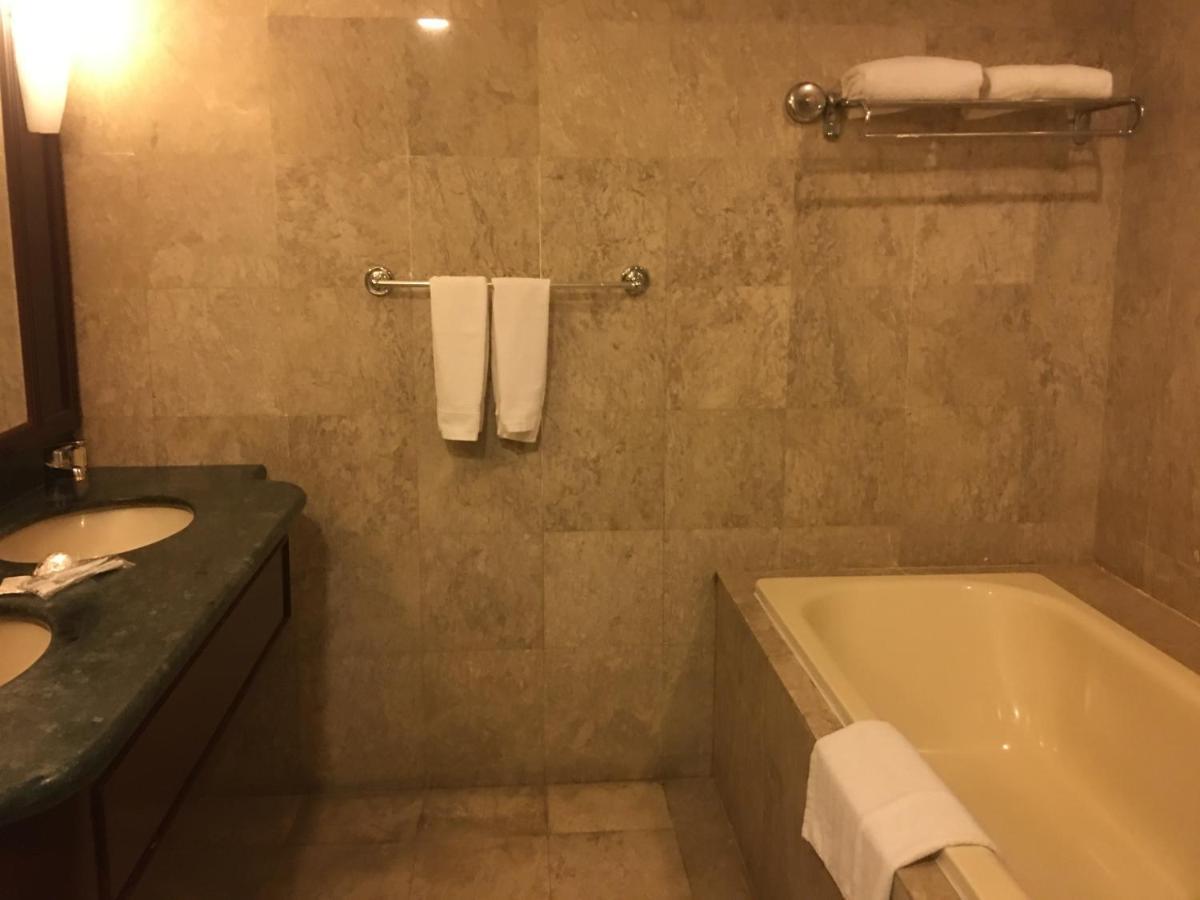 كوالالمبور Sabah Suites At Times Square Kl المظهر الخارجي الصورة