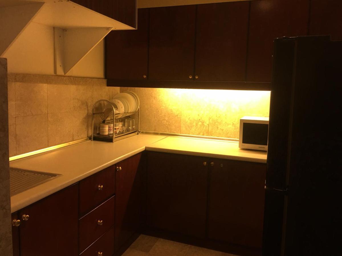 كوالالمبور Sabah Suites At Times Square Kl المظهر الخارجي الصورة