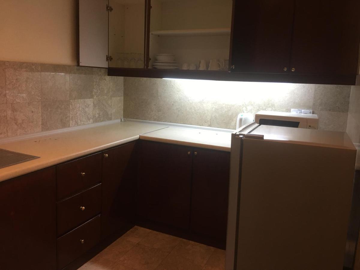كوالالمبور Sabah Suites At Times Square Kl المظهر الخارجي الصورة