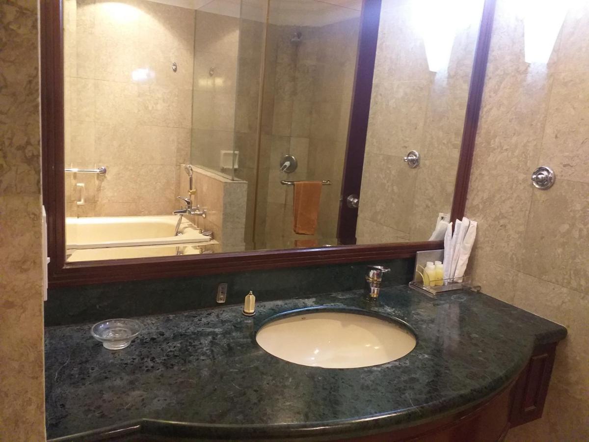 كوالالمبور Sabah Suites At Times Square Kl المظهر الخارجي الصورة